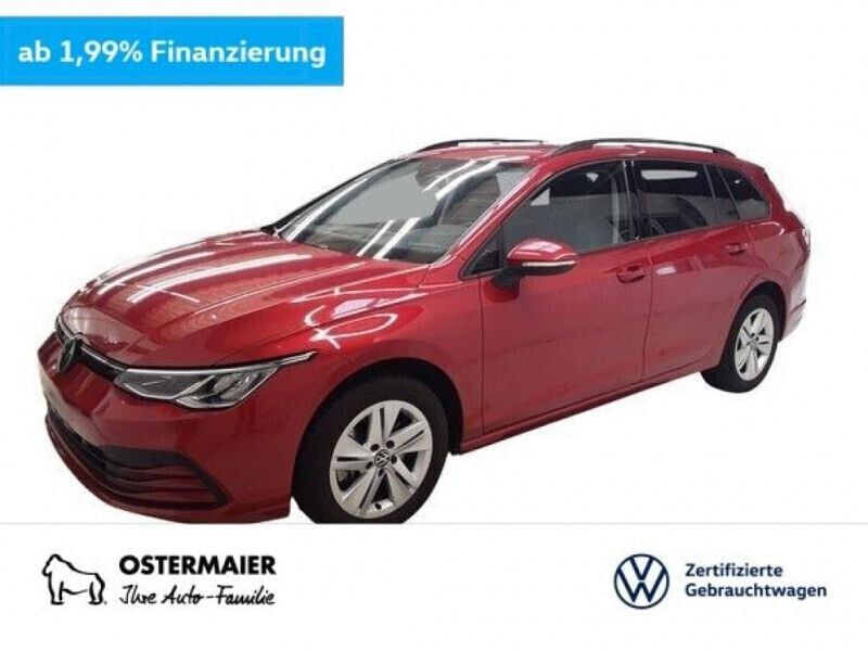 Utilisé 2024 VW Golf VIII Break | 24 980 € (Super prix) - Image 1/4