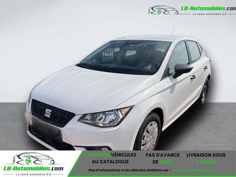 Utilisé 2021 Seat Ibiza Citadine | 16 900 € (Prix juste) - Image 1/4