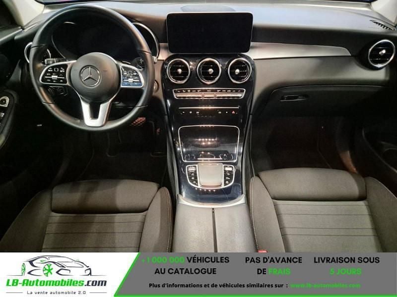 Occasion Mercedes GLC300 245 ch (180 kW) 2020