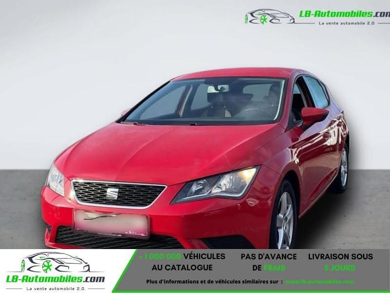 Occasion 2016 Seat Leon Berline | 13 600 € (Prix juste) - Image 1/4