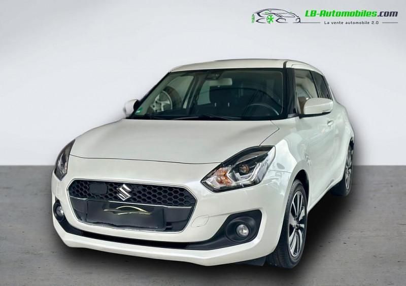Utilisé 2019 Suzuki Swift Citadine | 16 300 € (Prix juste) - Image 1/4