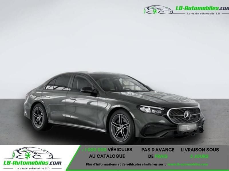 Utilisé 2024 Mercedes E300 Berline | 59 400 € - Image 1/4