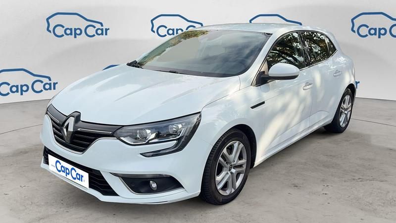 Utilisé 2020 Renault Mégane IV Business | 11 990 € (Prix juste) - Image 1/3