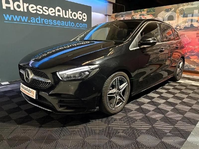 Utilisé 2019 Mercedes 250 AMG line Monospace | 29 990 € - Image 1/4