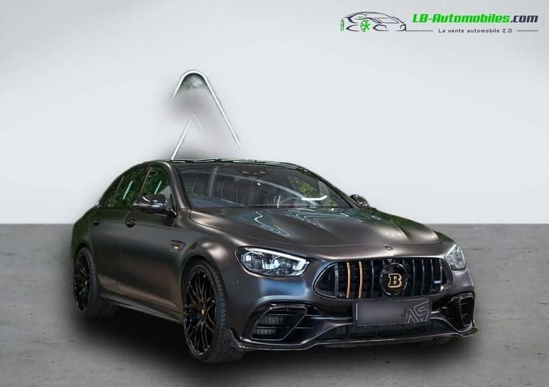 Utilisé 2023 Mercedes E63S AMG AMG Berline | 175 800 € - Image 1/4
