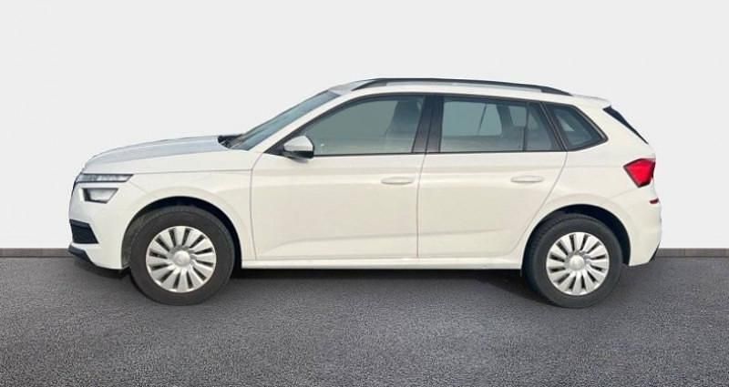 Occasion Skoda Kamiq Active 95 ch (69 kW) 2024 SUV