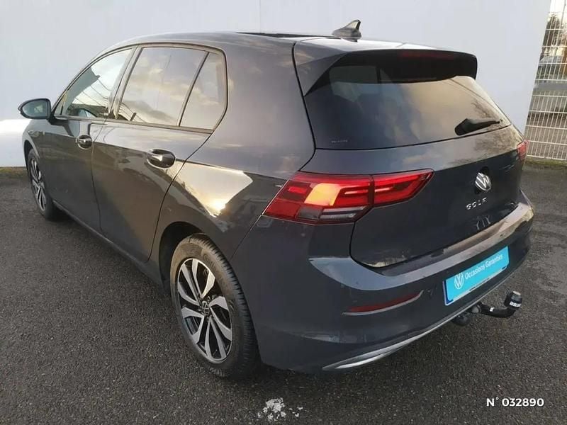 Occasion VW Golf VIII Active 2022 Gris