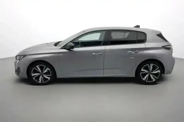 Occasion Peugeot 308 S 2023 Gris Berline