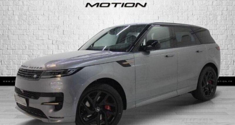 Occasion Land Rover Range Rover Sport SE 440 ch (323 kW) 2023 SUV