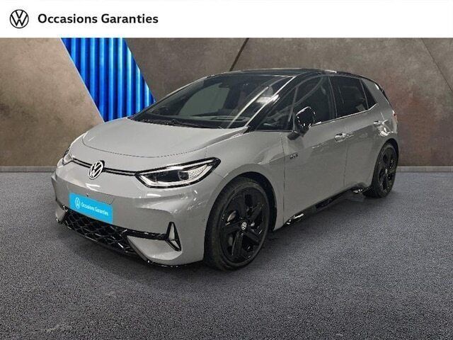 Utilisé 2025 VW ID.3 GTX Citadine | 42 490 € - Image 1/4