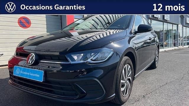 Utilisé 2023 VW Polo S | 17 990 € (Prix juste) - Image 1/4