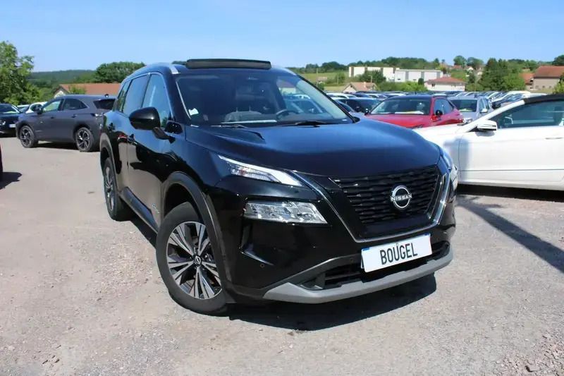 Utilisé 2023 Nissan X-Trail N-Connecta SUV | 29 800 € (Prix juste) - Image 1/4
