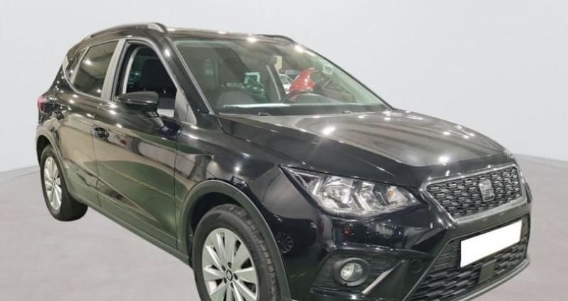 Utilisé 2020 Seat Arona Style SUV | 16 990 € (Bon prix) - Image 1/4
