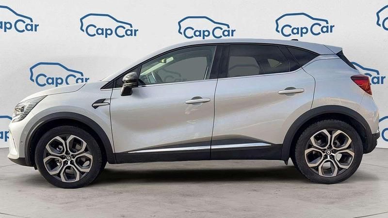 Occasion Renault Captur Techno 145 ch (106 kW) 2023 SUV