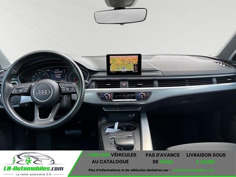 Occasion Audi A4 Sport 150 ch (110 kW) 2018 Break