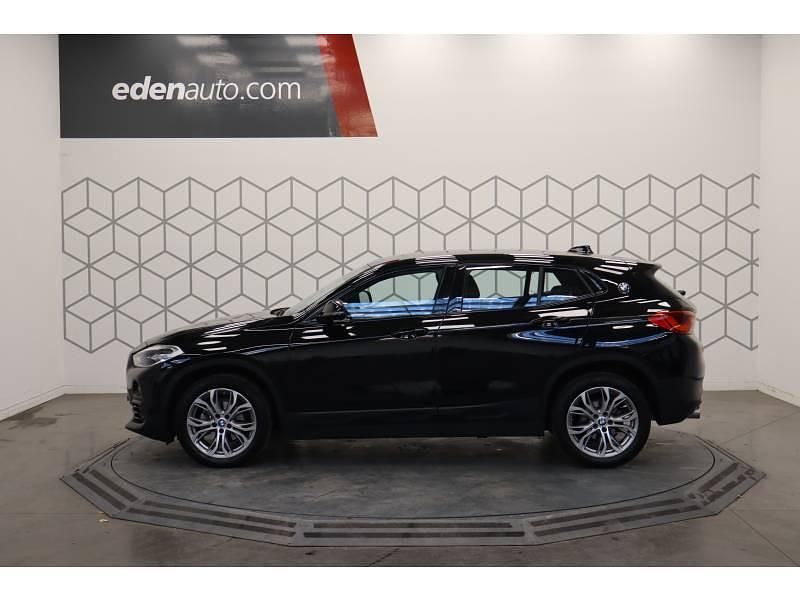 Occasion BMW 116 Sport Line 116 ch (85 kW) 2019 Citadine