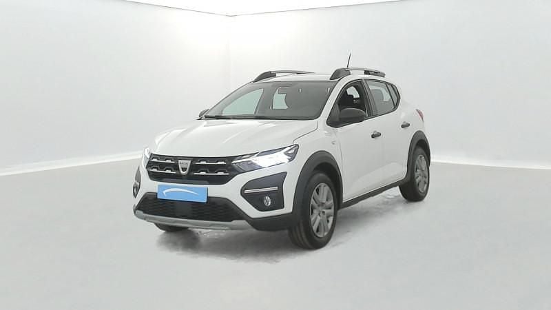Occasion 2023 Dacia Sandero Essentiel Citadine | 14 480 € (Prix juste) - Image 1/4