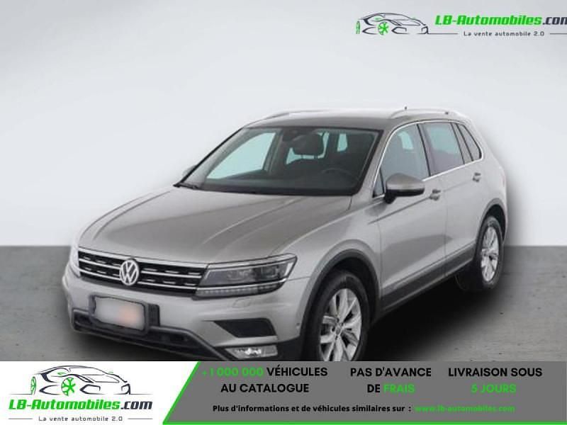 Occasion 2016 VW Tiguan SUV | 23 400 € (Bon prix) - Image 1/4