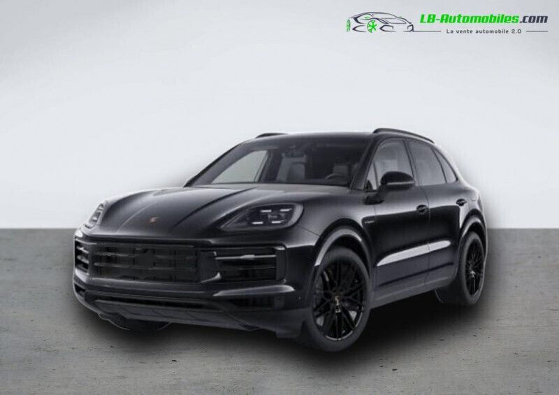 Utilisé 2023 Porsche Cayenne SUV | 111 100 € (Prix juste) - Image 1/3