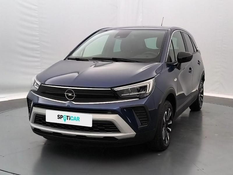 Occasion Opel Crossland X Business 130 ch (95 kW) 2023 SUV