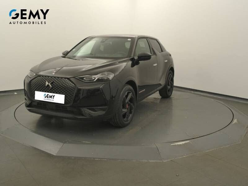 Utilisé 2019 DS Automobiles DS3 Crossback SUV | 17 490 € (Prix juste) - Image 1/4