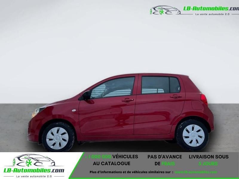 Occasion Suzuki Celerio 68 ch (50 kW) 2015 Citadine