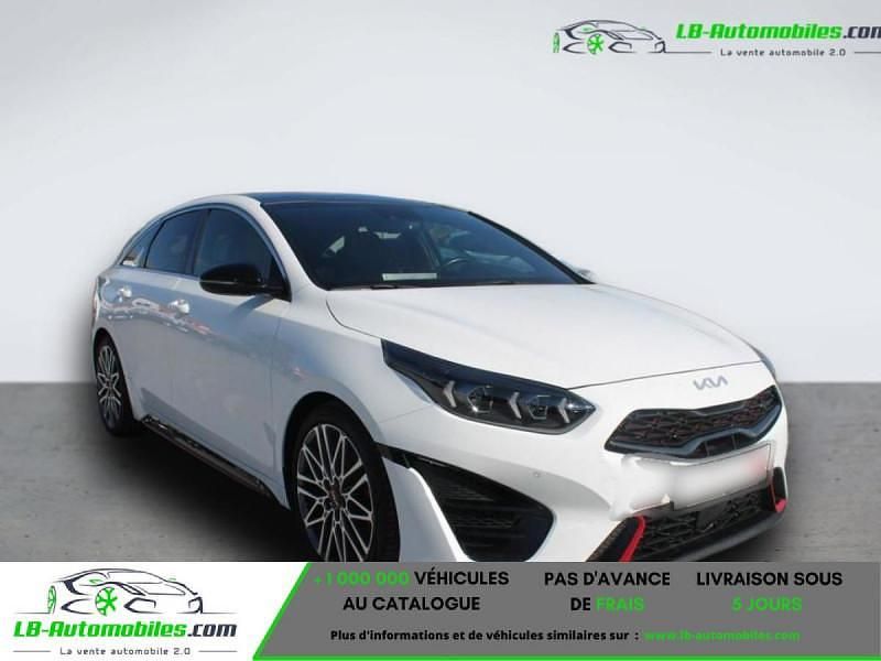 Occasion 2022 Kia ProCeed Citadine | 29 200 € (Prix juste) - Image 1/4