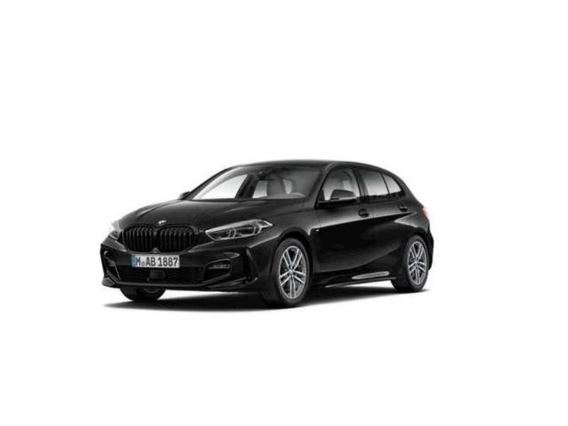 Occasion BMW 118 Sport Line 140 ch (102 kW) 2024 Noir Citadine