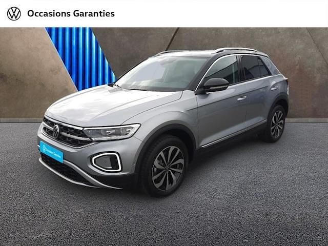Utilisé 2025 VW T-Roc Style SUV | 36 490 € - Image 1/4