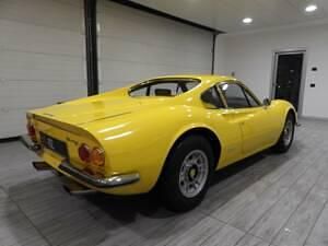 Occasion Ferrari Dino 246 195 ch (143 kW) 1972 Autres Coupé
