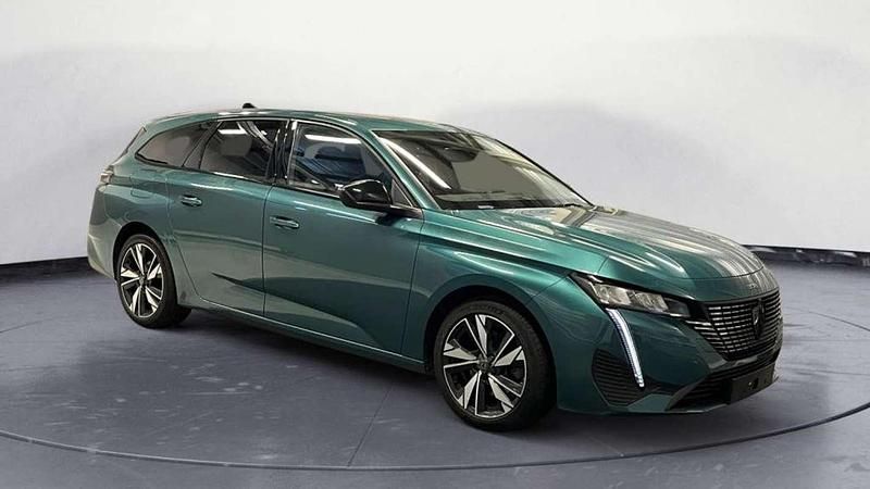 Occasion Peugeot 308 SW Allure 131 ch (96 kW) 2023 Bleu Break