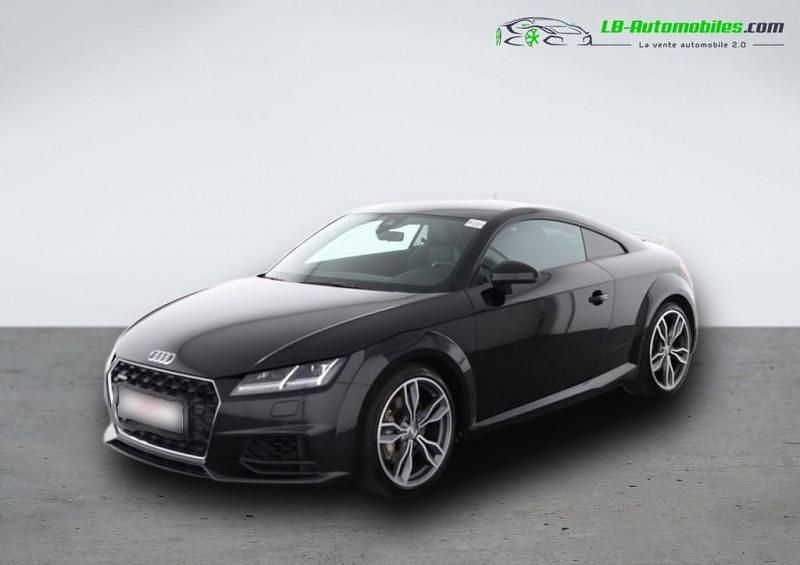 Utilisé 2020 Audi TT Sport Coupé | 40 100 € - Image 1/4