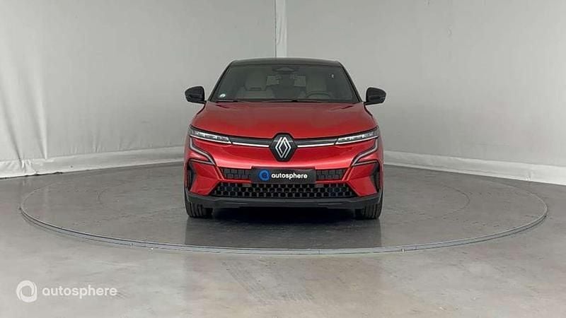 Occasion Renault Megane E-Tech Iconic 97 kW (133 ch) 2023 SUV