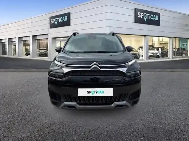 Occasion Citroën C3 Aircross PureTech 2024 Noir perla nera (m) SUV