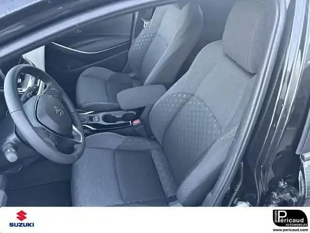 Occasion Suzuki Swace 2025 Black mc Break