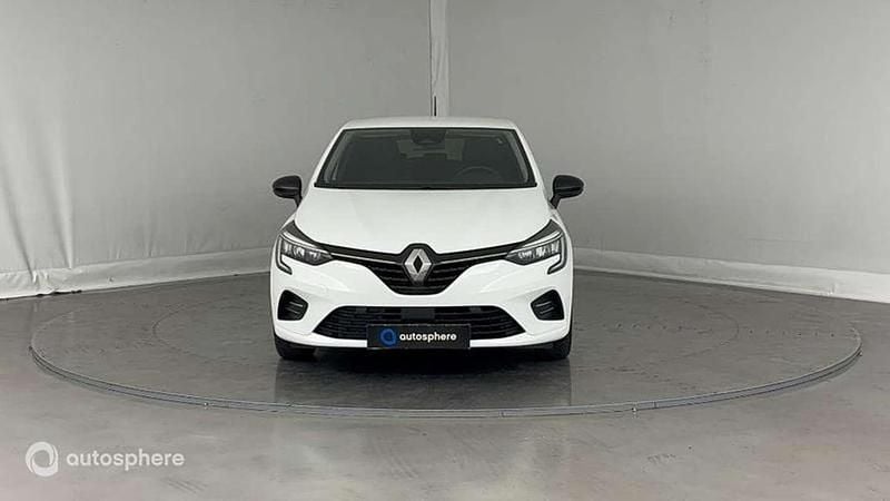 Occasion Renault Clio V Evolution 68 ch (50 kW) 2023 Blanc Berline