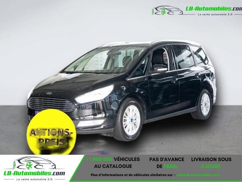 Occasion Ford Galaxy 150 ch (110 kW) 2019 Monospace