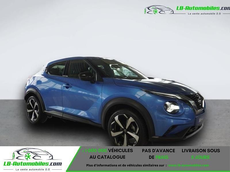 Utilisé 2020 Nissan Juke SUV | 21 600 € (Prix cher) - Image 1/4