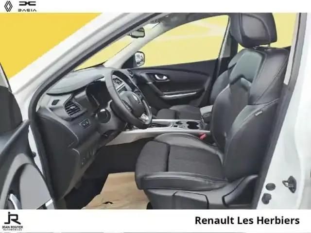 Occasion Renault Kadjar Techno 2022 Blanc SUV