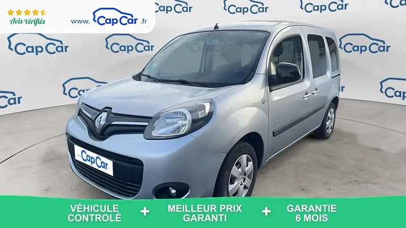 Occasion Renault Kangoo Business 95 ch (69 kW) 2020 Monospace