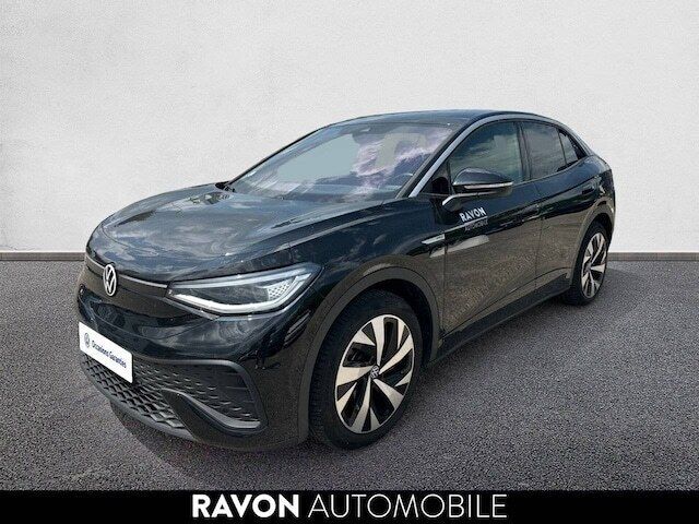 Occasion 2022 VW ID.5 Pro Performance SUV | 31 490 € (Bon prix) - Image 1/4