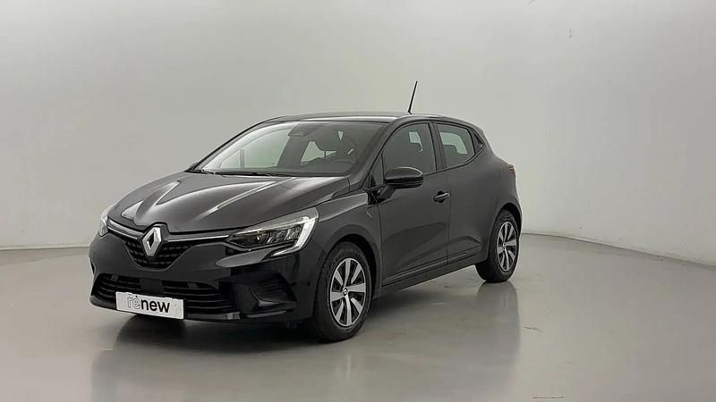 Noir Utilisé 2023 Renault Clio V Equilibre Citadine | 15 190 € (Prix juste) - Image 1/4