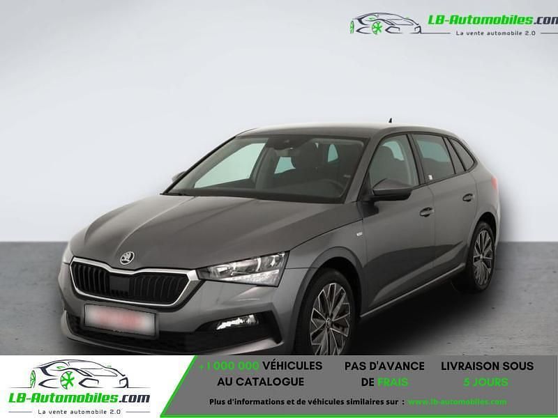 Utilisé 2022 Skoda Scala Citadine | 24 000 € (Prix juste) - Image 1/4