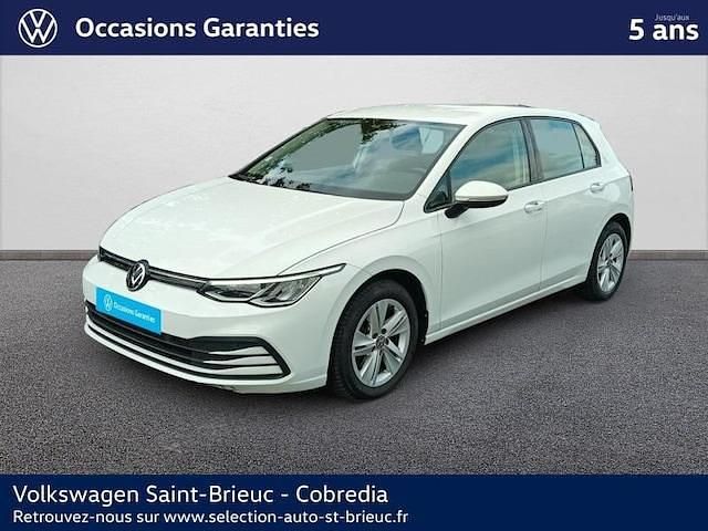 Utilisé 2021 VW Golf VIII Life | 20 490 € (Prix assez cher) - Image 1/4