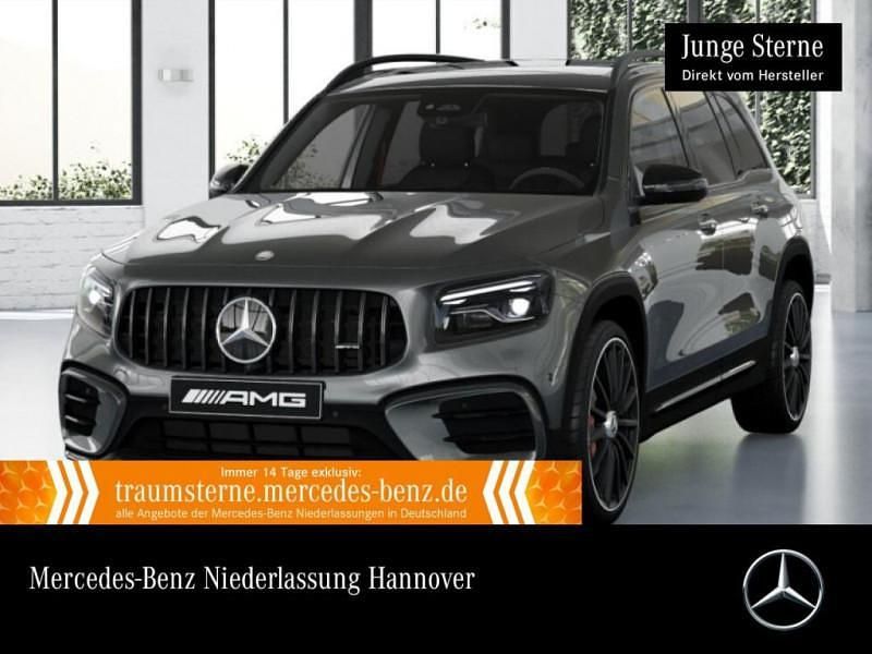 Utilisé 2024 Mercedes GLB35 AMG SUV | 56 990 € - Image 1/4