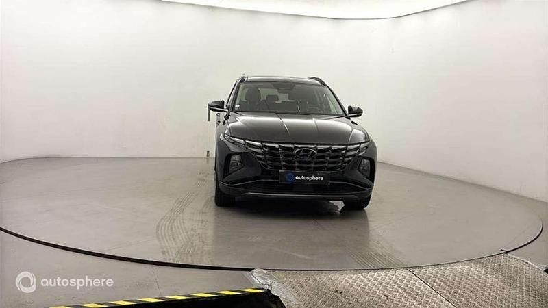 Occasion Hyundai Tucson 182 ch (133 kW) 2022 SUV