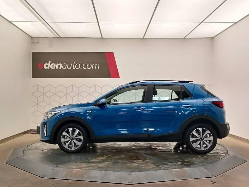Occasion Kia Stonic Active 100 ch (73 kW) 2024 SUV