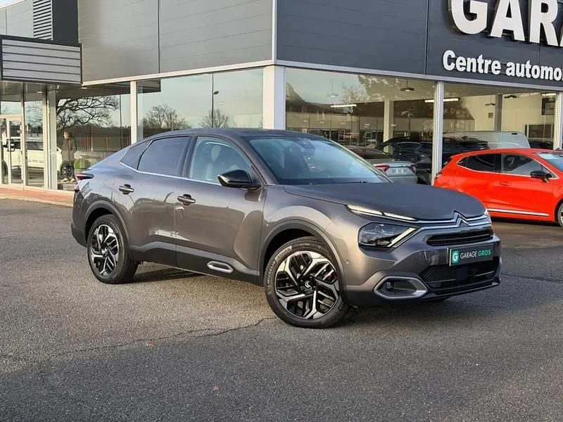 Occasion Citroën C4 X 131 ch (96 kW) 2024 SUV