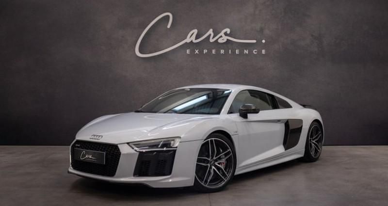 Gris Utilisé 2016 Audi R8 Coupé Sport Coupé | 127 900 € - Image 1/4