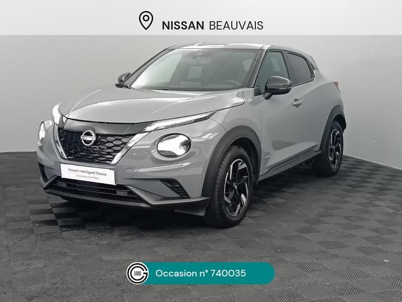 Occasion 2024 Nissan Juke N-Connecta SUV | 22 490 € (Prix juste) - Image 1/4